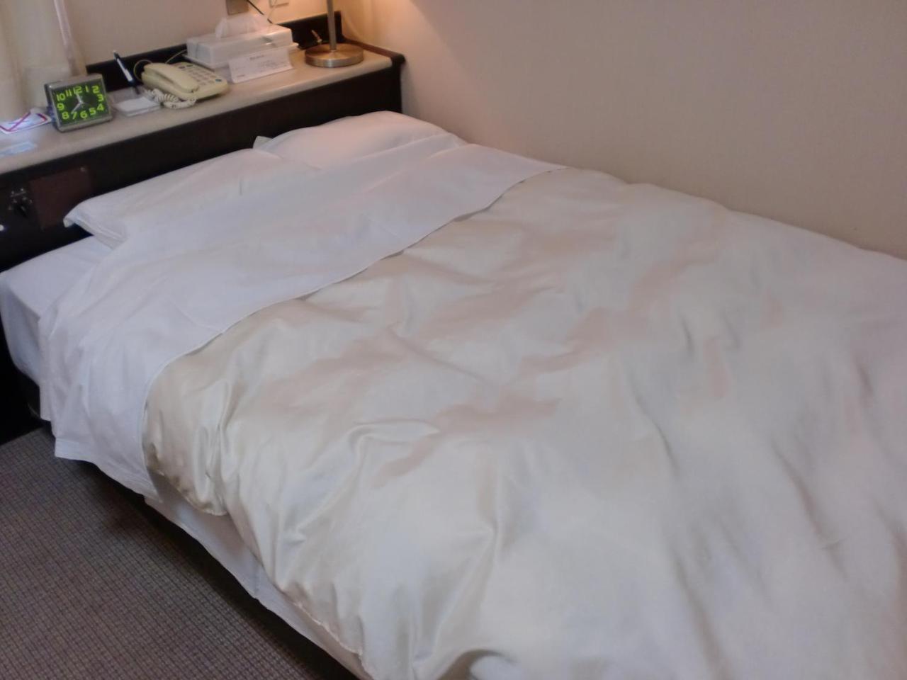 Tsuyama Central Hotel Townhouse Ngoại thất bức ảnh